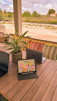 La Maison Dalya Coworking & Location de Salles