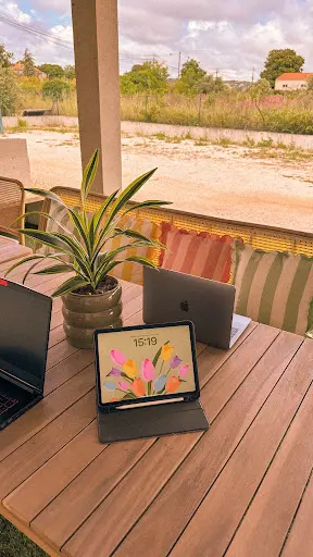 La Maison Dalya Coworking & Location de Salles