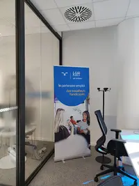 Agence d'Intérim Kliff Par Randstad