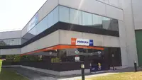 Agence d'Intérim Proman la Plaine Saint-denis