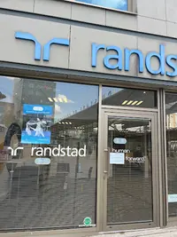 Agence d'Intérim Randstad - Saint-denis - Tertiaire