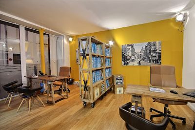 Agence Immobilière Laforêt Saint-denis