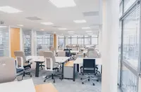 Hiptown - Bureaux Flexibles - Stade de France - la Plaine