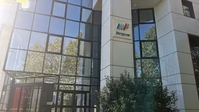 Manpower Grand Paris Logistique Nord