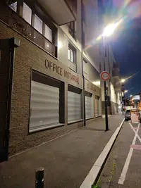 Office Notarial de la Plaine St Denis