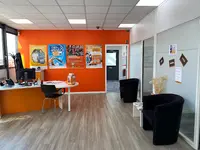 Start People la Plaine Saint-denis