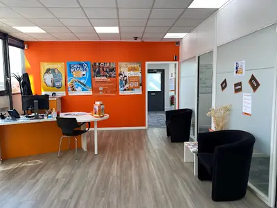 Start People la Plaine Saint-denis