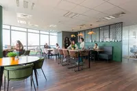 Work & Share - Saint-denis
