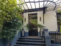 Yves Fricoteaux - Xavier Pillebout - Hugues Van Elslande, Notaires Associés