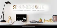 Agence de Communication R Numérique - la Réunion