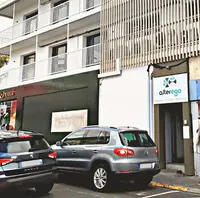 Alter Ego Saint-denis