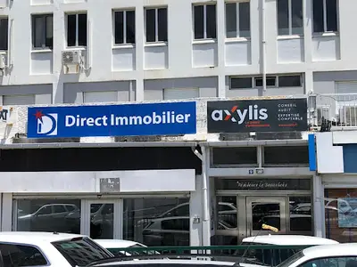 Axylis Réunion