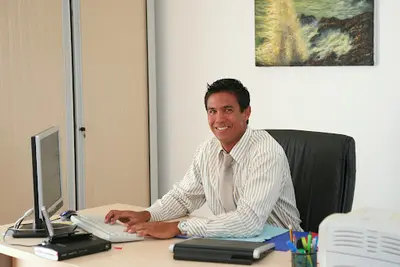 Cabinet Moustafa Ibrahim