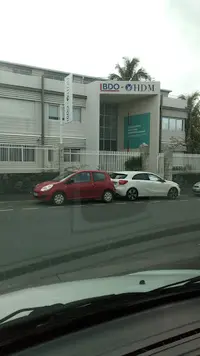 Hdm Réunion Mayotte