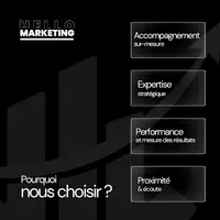 Hello Marketing