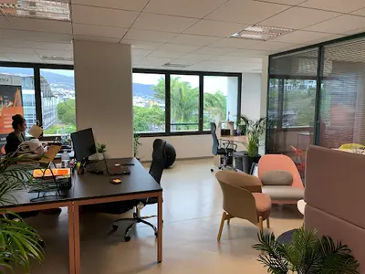 l'Agence