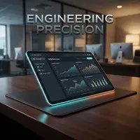 Nicolas Virin | Ingénierie Logicielle & Stratégie Digitale