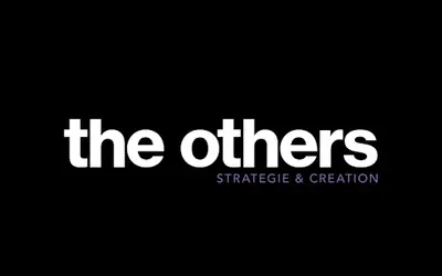 The Others - Agence de Communication