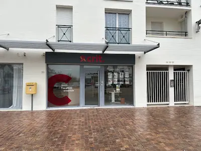 Crit Saint Denis de l'Hotel