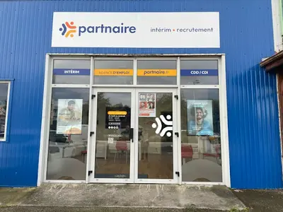Agence Partnaire