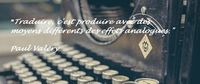 Eva Beaudouin Traductions (ei) - Traducteur du Français Vers le Néerlandais