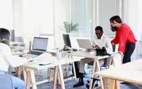 Solve Recrutement sur Toute la France