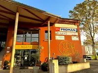 Agence d'Intérim Proman Aubenas