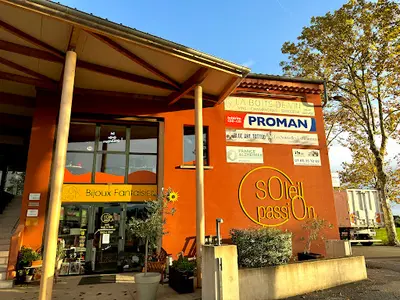 Agence d'Intérim Proman Aubenas