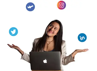 Julie Tran | Youbuzz | Formation Réseaux Sociaux
