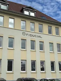 Fiducial Expertise Saint-dié-des-vosges