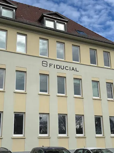 Fiducial Expertise Saint-dié-des-vosges