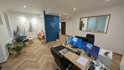 Le Petit Atelier Graphique