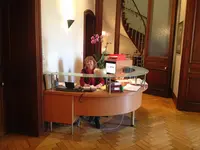Maitre Anglesio