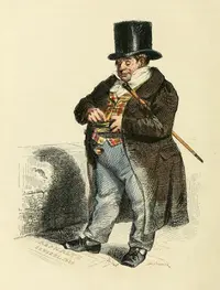 Praeco (py. Picot - O. Toussaint)