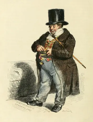 Praeco (py. Picot - O. Toussaint)
