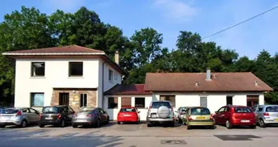 Sofilor Saint-dié-des-vosges