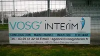 Vosg Intérim- Saint-dié