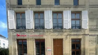 Adéquat Intérim & Recrutement