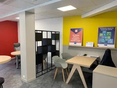Agence Immobilière Laforêt Saint-dizier