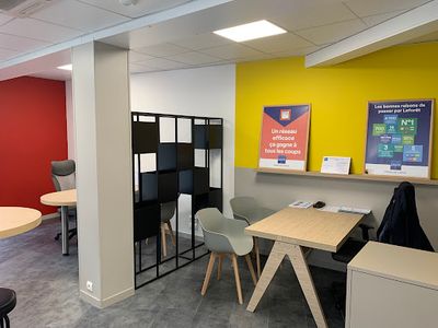 Agence Immobilière Laforêt Saint-dizier