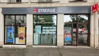 Agence Intérim Synergie St Dizier