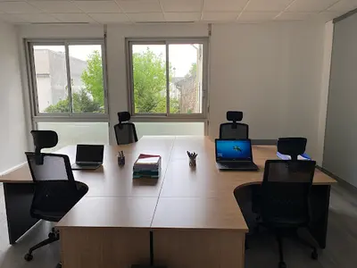 Coworking Provimo