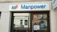 Manpower Saint-dizier