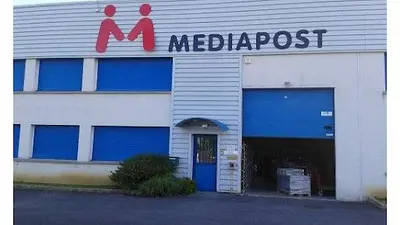 Mediaposte