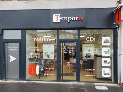 Temporis Saint Dizier