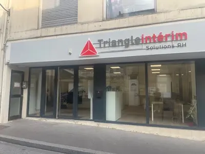 Triangle Intérim Saint-dizier
