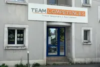 Team Compétences Bourges