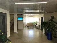 Bureaux À Louer À Saint Egrève