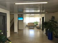 Bureaux À Louer À Saint Egrève
