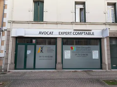 Céline Chassagnette Expert-comptable